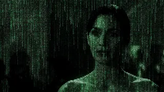 Houdini Enters The Matrix