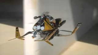 Hoverbike Turntable (HD1080)