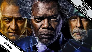 Glass 2019 - Official Reveal SDCC TRAILER! (Thoughts & Impressions!)