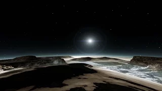 If Pluto is Frozen, How Is It Generating Heat?