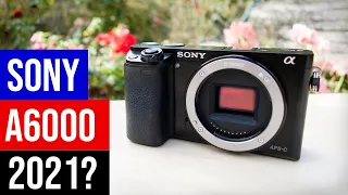 Is the a6000 still WORTH IT in 2021?