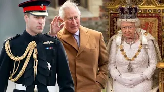 Unwritten Rule - Succession - The Royal Bloodline - British Royal Documentary