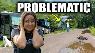 Something Weird Is Happening In The World Of RV Living