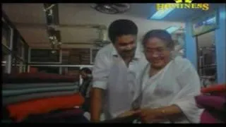 Parallel College-5 (1991)- Malayalam Movie  Mukesh, Suresh Gopi