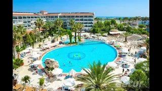 Hotel Corolla | All Inclusive Hotel | Holiday in Side Antalya | Detur