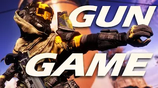 Stupid Gun Game Extras | Titanfall 2 Northstar