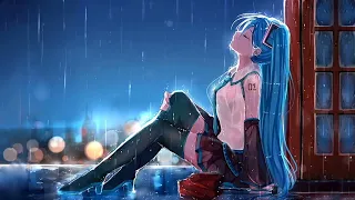 Nightcore - My Heart | Alan Walker