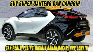 MENDING INI DARI PADA HRV!! HARGANYA CUMA SEGINI!! ~ MOBIL TERBARU 2023