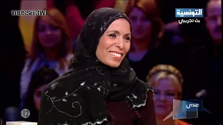 🔴 عندي ما نقلك 🔥 حلقة نادرة و محذوفة بتاريخ  16-01-2014 🕒 الحالة الأولى ✔️ @oldvirgintv