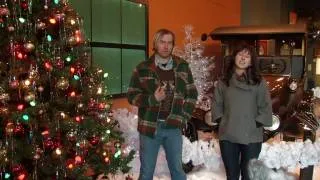 MOHAI Minute: Holiday Special 2010-2011