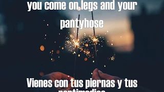 Kings Of Leon - Birthday lyrics