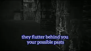 Pink Floyd - Your Possible Pasts [Lyrics]