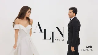 Adil Karaca — Alın Yazım (Rəsmi Musiqi Videosu)