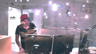 Kay One - Gute Nacht Freestyle Nr. 3 auf Kiss FM