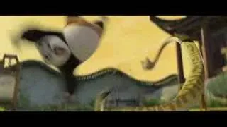 Kung Fu Panda - bande annonce 2 VF