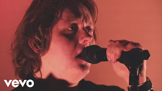 Lewis Capaldi - Before You Go (Good Morning America / 2020)