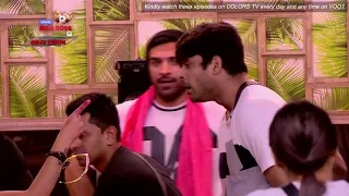 Bigg Boss 13 Episode 26 Sneak Peek 02| 5th Nov 2019: Sidharth Gets Kicked Out Of The House