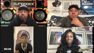 Papoose Talks Top 5 Rappers, Best Bars And His New Album Endangered Species