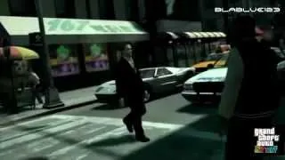 History of - Grand Theft Auto (1997-2013) +Theme Songs.