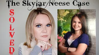 ASMR True Crime | The Skylar Neese Case | Foul Play Friday