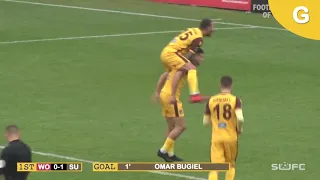 SUFCtv: GOAL OF THE SEASON 2019-20 contenders