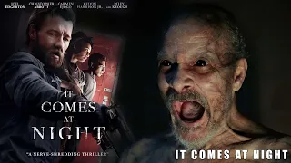 It Comes at Night 2017 Movie || Joel, Christopher Abbott || It Comes at Night Movie Full FactsReview