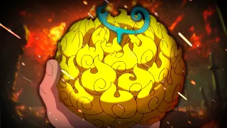 L'ORIGINE COMPLÈTE DES FRUITS DU DÉMON DÉVOILÉE ! ONE PIECE THÉORIE