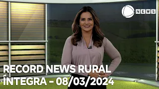Record News Rural - 08/03/2024