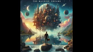 The Machine dreams