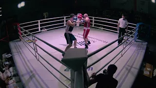 Кудинов Антон vs Стоцкий Андрей. УрФО, финал, 91 кг.