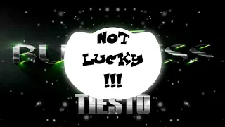Tiësto - The business ( Not Lucky Remix )
