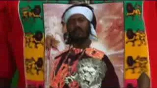 JAHMALI  EL SHADDAI !OFFICIAL MUSIC VIDEO