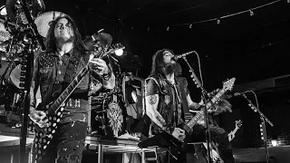 Machine Head Bloodstone & Diamonds World Tour 2014 - 2016 Live Full Concert