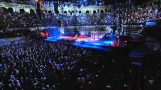 Metallica - The Day That Never Comes Live Nimes France HD