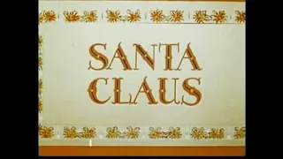 Santa Claus