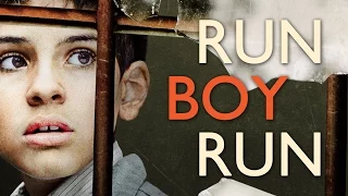Run Boy Run - Official U.S. Trailer