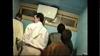 Amazing farting in the gents toilets at Littleborough cricket club 1990