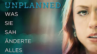 Unplanned - Drama/Biographie - Offizieller Trailer (deutsch)