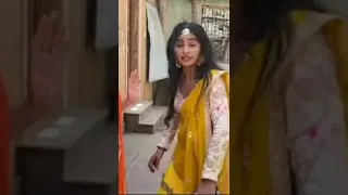 Village Girl Dance in Bhojpuri song 🔥 || Wedding Dance || Status Video || Part 1