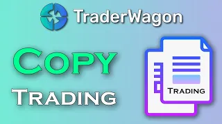 Binanceda Copy Tradingda ishlash , Traderwagon nima va u qanday ishlaydi ?