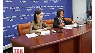 Наталія Яресько заявила про готовність зібрати новий технократичний уряд