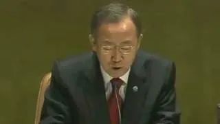 UN approves leaner budget