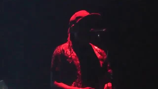 Massive Attack - Girl I Love You (with Horace Andy) (Park Live 2018)