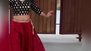 Laal Ishq Dance Cover - Goliyon ki Rasleela Ram Leela | Deepika Padukone| Arijit Singh |