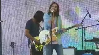 Tame Impala - Let It Happen - Rock en Seine 2015