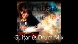 Electric Daisy Violin - Lindsey Stirling  ( Guitar & Drum Mix )