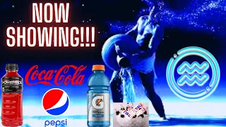 History of Sports Drinks | Coke vs Pepsi | Age of Aquarius Economics | Hermes Mythology