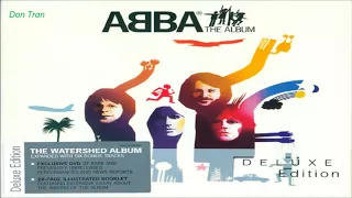 Abba - The Album Full CD