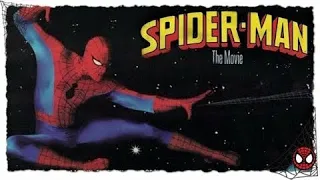 spiderman Joseph zito trailer fan made español latino