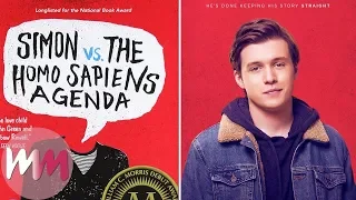Love, Simon: Top 10 Differences Between the Book & Movie